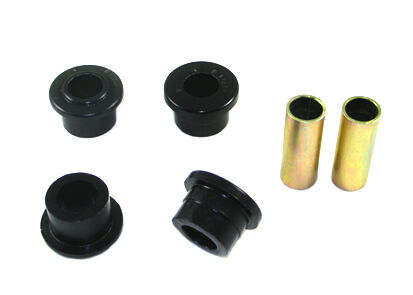 1991-2000 Ford Escort Whiteline Front Control arm - lower inner rear Bushing Kit - W51263