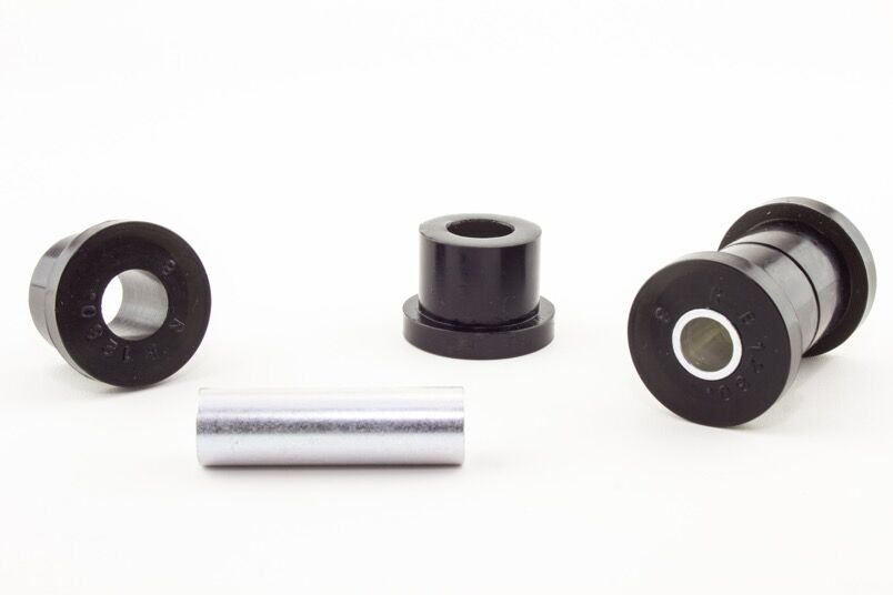 1986-1989 Mazda 323 Whiteline Front Control arm - lower inner front Bushing Kit