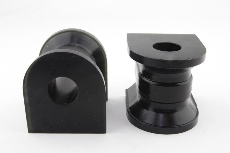 1991-1992 Toyota Corolla Whiteline Front Control arm - lower inner rear Bushing Kit