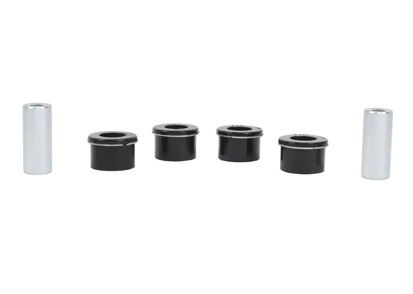 2000-2003 Subaru Outback Whiteline Front Control arm - lower inner front Bushing Kit