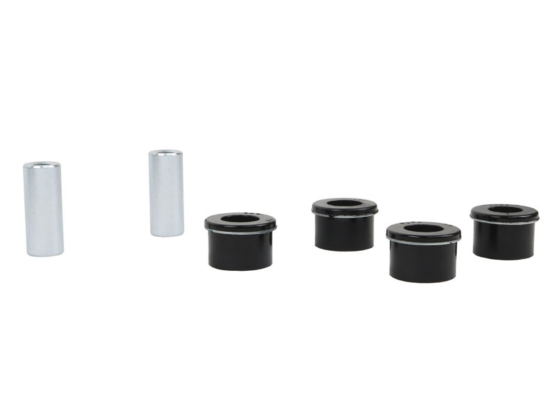 2000-2003 Subaru Outback Whiteline Front Control arm - lower inner front Bushing Kit - W51709A