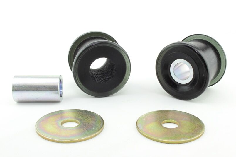 2003-2008 Subaru Forester Whiteline Front Control arm - lower inner rear Bushing Kit
