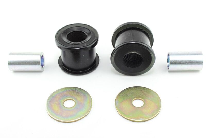 2003-2008 Subaru Forester Whiteline Front Control arm - lower inner rear Bushing Kit - W51710