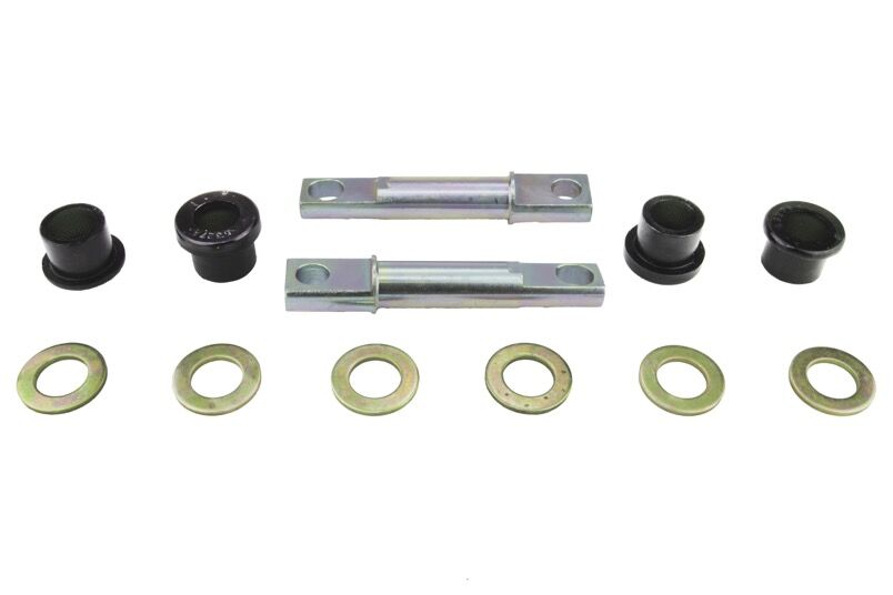 1992-2000 Lexus ES300 Whiteline Front Control arm - lower inner front Bushing Kit - W51720A