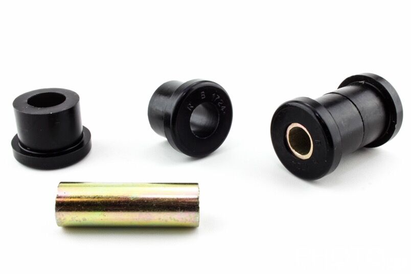 1990-1997 Toyota Corolla Whiteline Front Control arm - lower inner front Bushing Kit