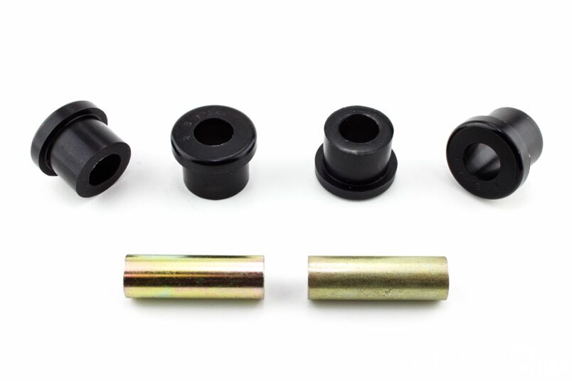 1990-1997 Toyota Corolla Whiteline Front Control arm - lower inner front Bushing Kit - W51724