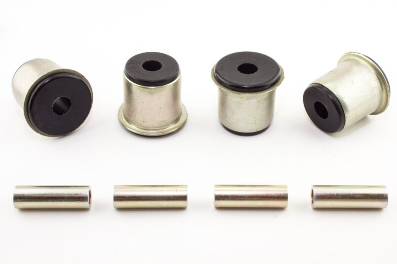 1993-1998 Jeep Grand Cherokee Whiteline Front Trailing arm - upper Bushing Kit - W51749