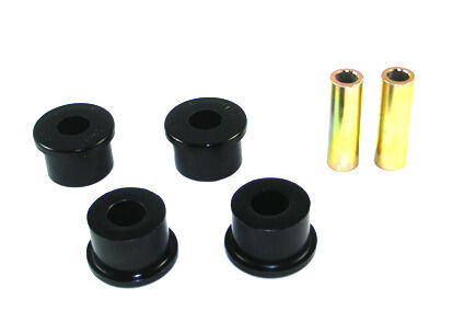 1986-1991 Mazda RX-7 Whiteline Front Control arm - lower inner front Bushing Kit - W51961
