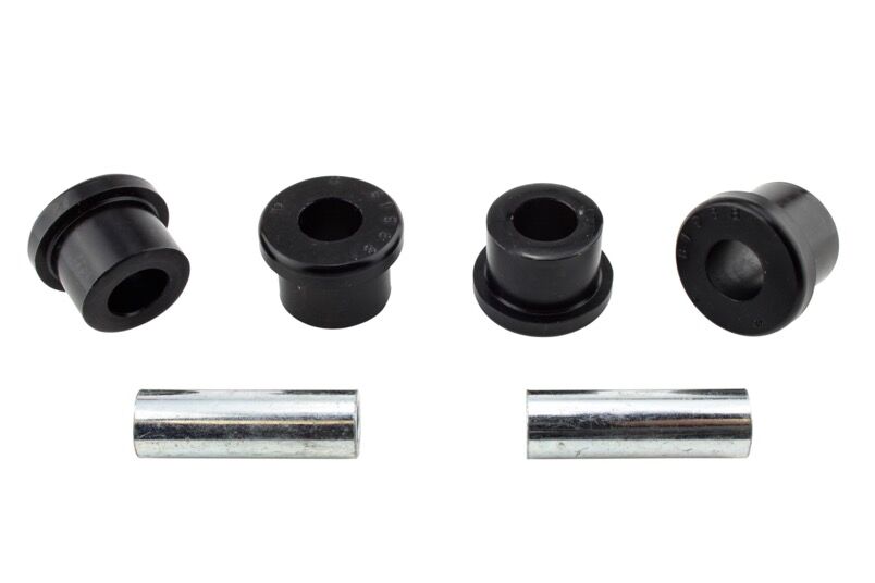 1993-2002 Mitsubishi Mirage Whiteline Front Control arm - lower inner front Bushing Kit