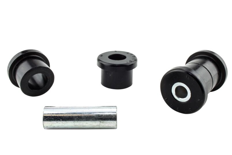 1993-2002 Mitsubishi Mirage Whiteline Front Control arm - lower inner front Bushing Kit - W51988