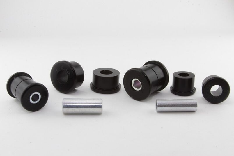 1988-1991 Honda Civic Whiteline Front Control arm - lower Bushing Kit