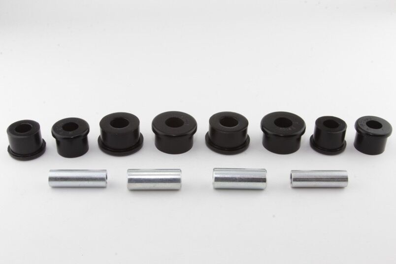 1988-1991 Honda Civic Whiteline Front Control arm - lower Bushing Kit - W52006