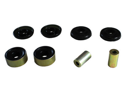 2004-2011 Chevrolet Aveo Whiteline Front Control arm - lower inner rear Bushing Kit - W52401