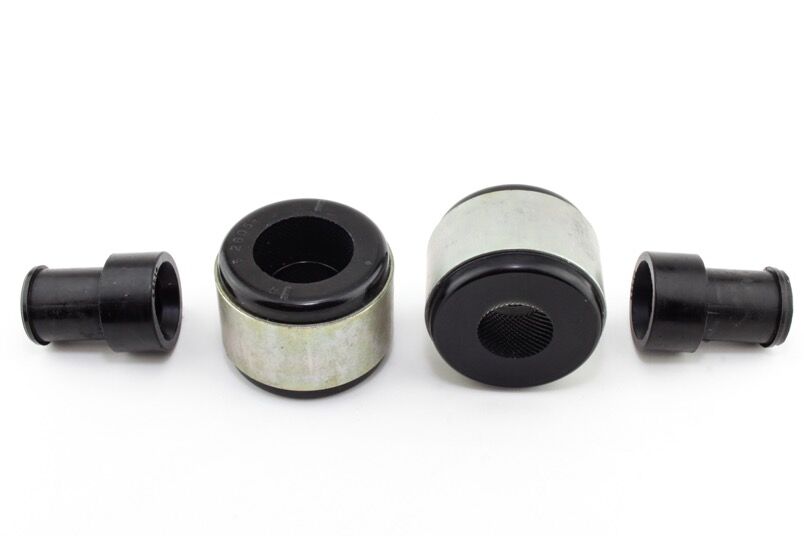2001-2006 BMW 3-Series Whiteline Front Control arm - lower inner rear Bushing Kit - W52605