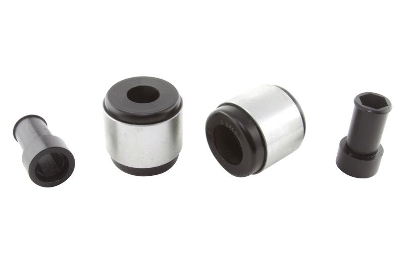 2002-2006 Mini Cooper Whiteline Front Control arm - lower inner rear Bushing Kit
