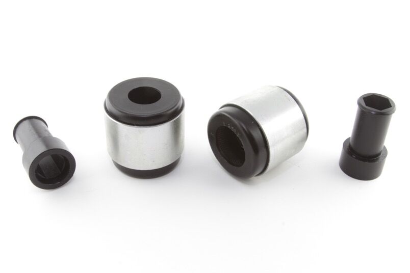 2002-2006 Mini Cooper Whiteline Front Control arm - lower inner rear Bushing Kit - W52613
