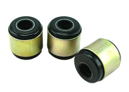 2002-2006 Mini Cooper Whiteline Front Control arm - lower inner rear Bushing Kit - W52614