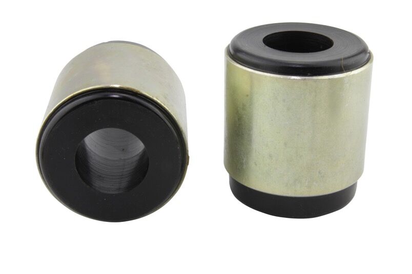 1993-2002 Mitsubishi Mirage Whiteline Front Control arm - lower inner rear Bushing Kit