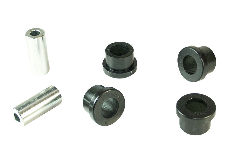 2005-2006 Saab 9-2X Whiteline Front Control arm - lower inner front Bushing Kit - W52837A
