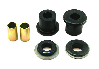2004-2006 Pontiac GTO Whiteline Front Strut rod - to control arm Bushing Kit - W52906