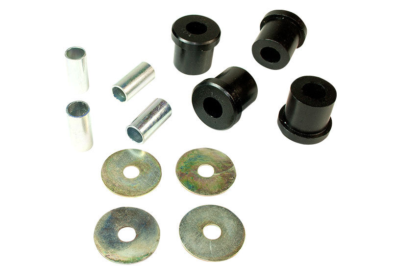1991-1997 Mitsubishi Montero Whiteline Front Control arm - upper Bushing Kit - W52969