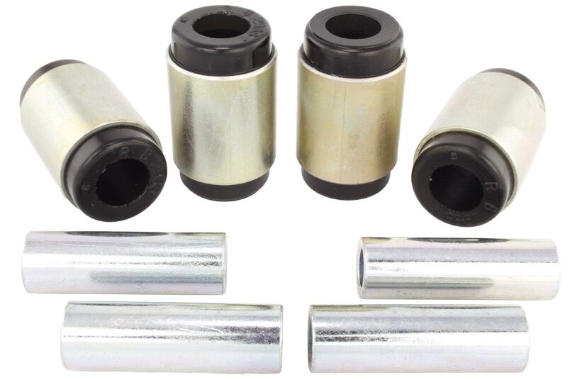 2003-2009 Nissan 350z Whiteline Front Control arm - upper Bushing Kit - W52988