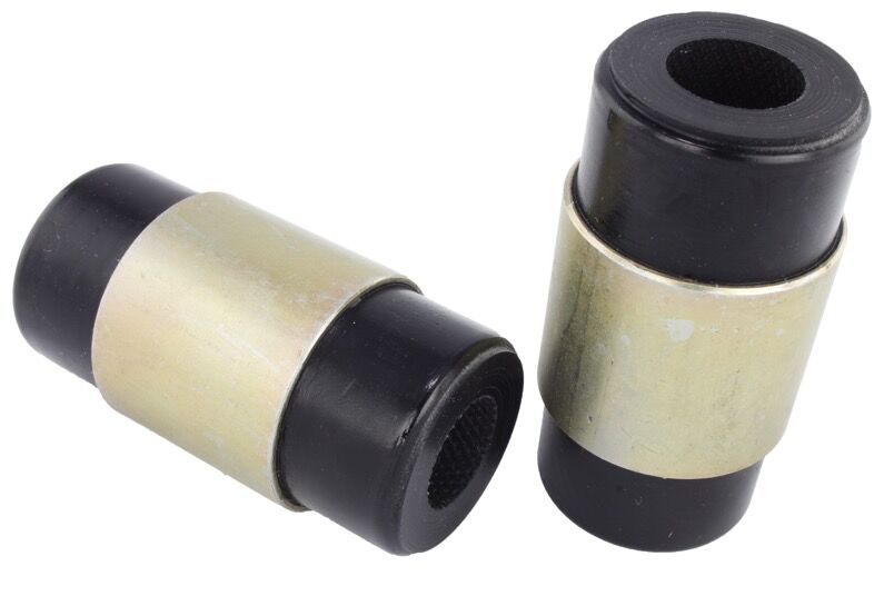 2003-2009 Nissan 350z Whiteline Front Control arm - lower inner Bushing Kit