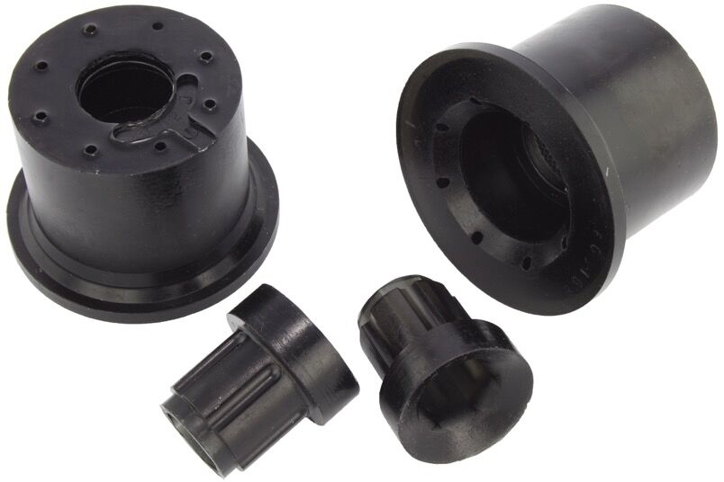 2008 VW R32 Whiteline Front Control arm - lower inner rear Bushing Kit