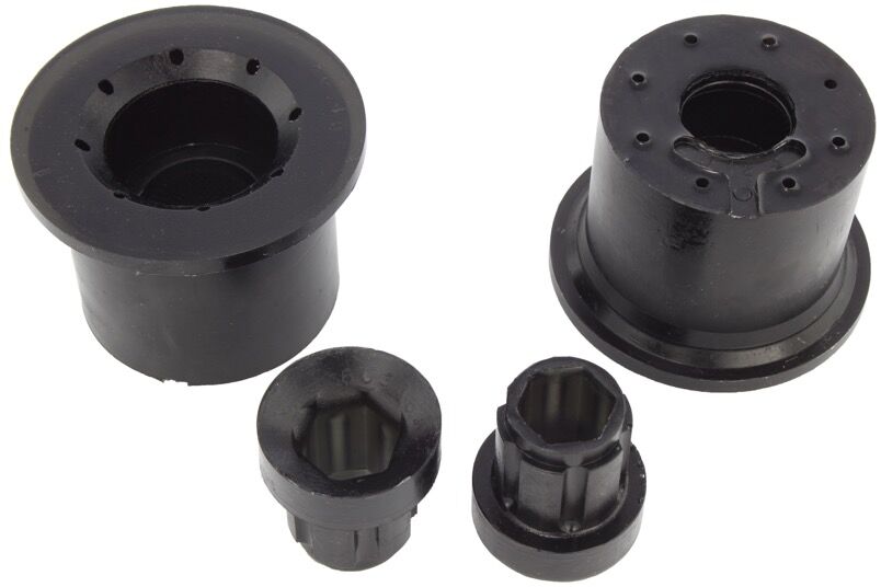 2008 VW R32 Whiteline Front Control arm - lower inner rear Bushing Kit - W53196