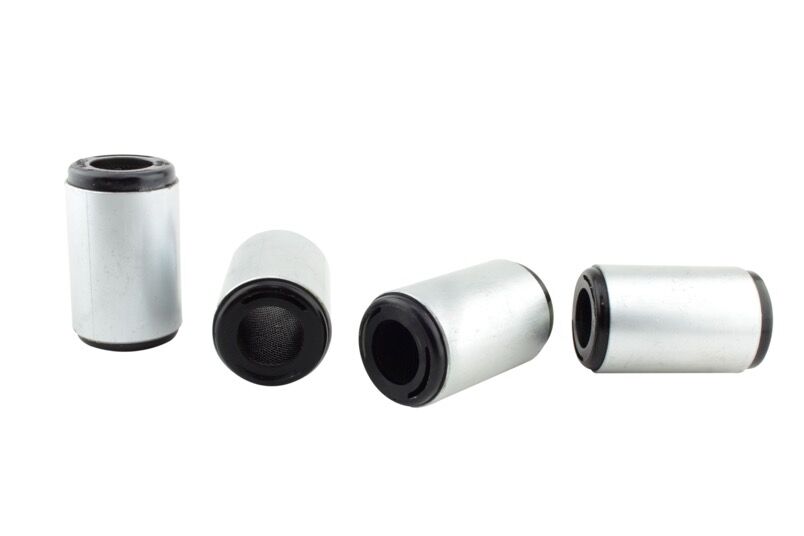 2009-2012 Suzuki Equator Whiteline Front Control arm - lower inner Bushing Kit