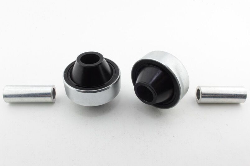 2001-2009 Toyota Prius Whiteline Front Control arm - lower inner rear Bushing Kit - W53275
