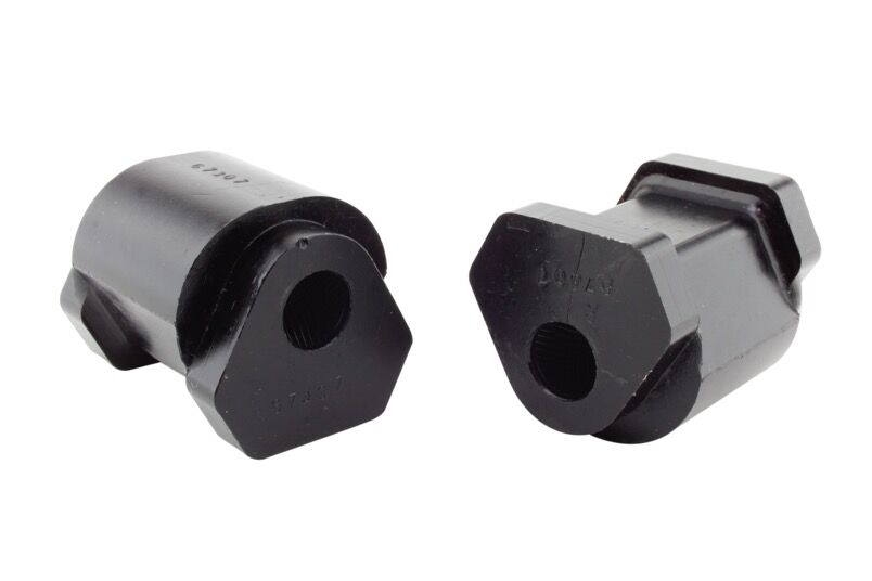 1997-2003 Infiniti QX4 Whiteline Front Control arm - lower inner rear Bushing Kit