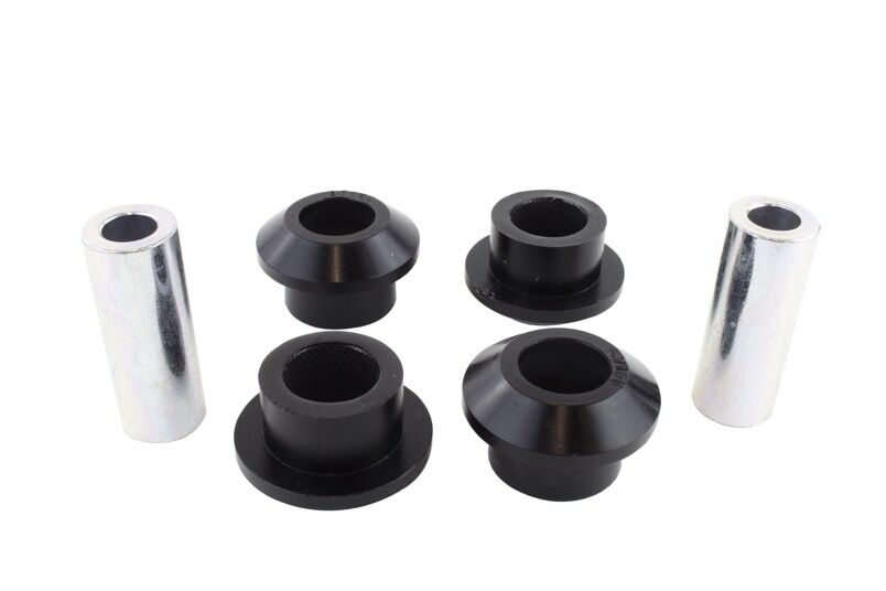 2013-2016 Ford Escape Whiteline Front Control arm - lower inner front Bushing Kit - W53286