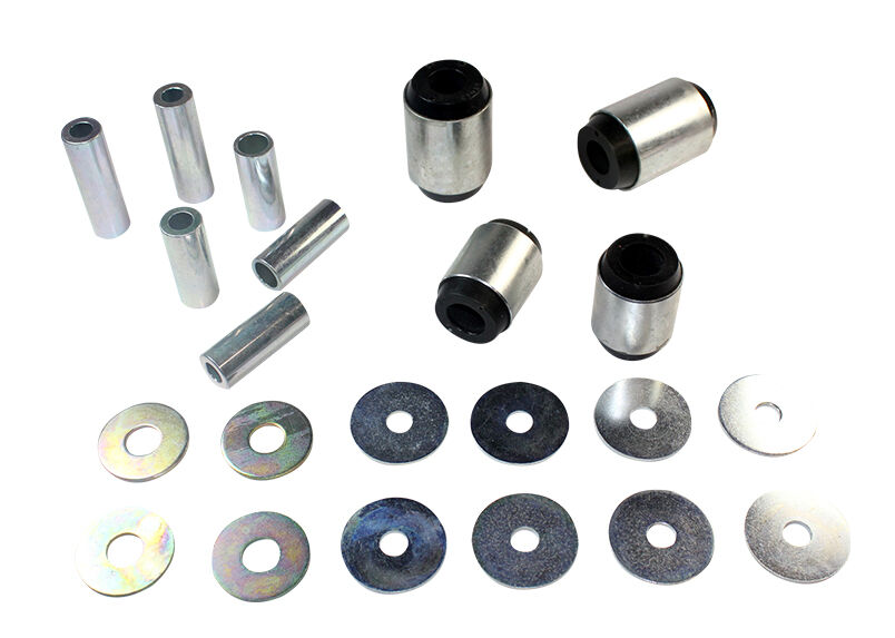2005-2015 Toyota Tacoma Whiteline Front Control arm - lower inner Bushing Kit - W53312