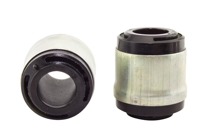 2006-2010 Dodge Charger Whiteline Front Radius arm - lower Bushing Kit
