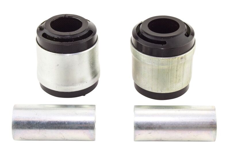 2006-2010 Dodge Charger Whiteline Front Radius arm - lower Bushing Kit - W53335