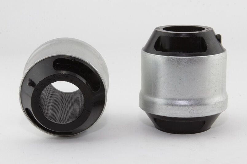 2008-2010 Dodge Challenger Whiteline Front Control arm - lower Bushing Kit