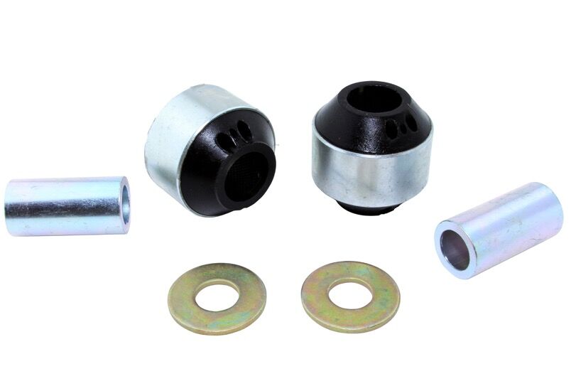 2013-2014 Subaru XV Crosstrek Whiteline Front Control arm - lower inner rear Bushing Kit