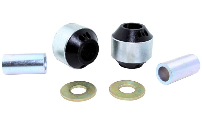 2013-2014 Subaru XV Crosstrek Whiteline Front Control arm - lower inner rear Bushing Kit - W53353