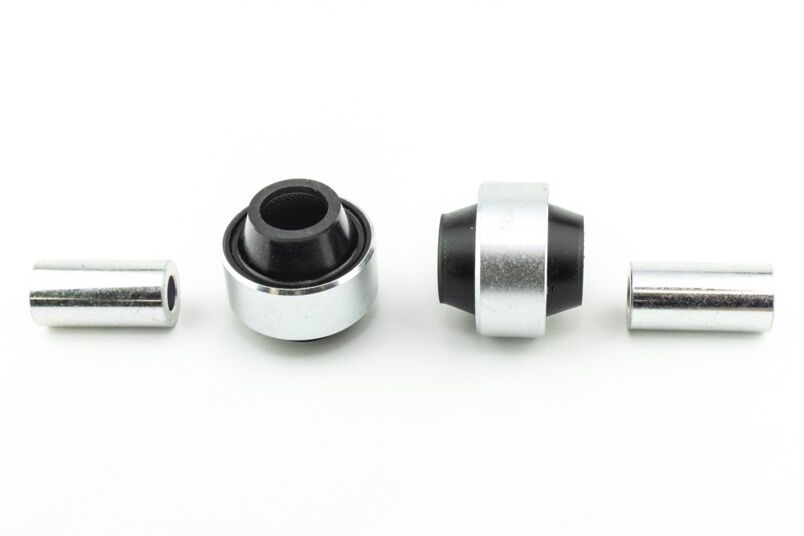 2007-2010 Dodge Caliber Whiteline Front Control arm - lower inner rear Bushing Kit - W53382