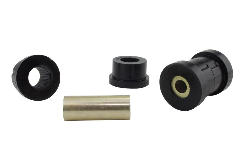 2001-2005 Honda Civic Whiteline Front Control arm - lower inner rear Bushing Kit