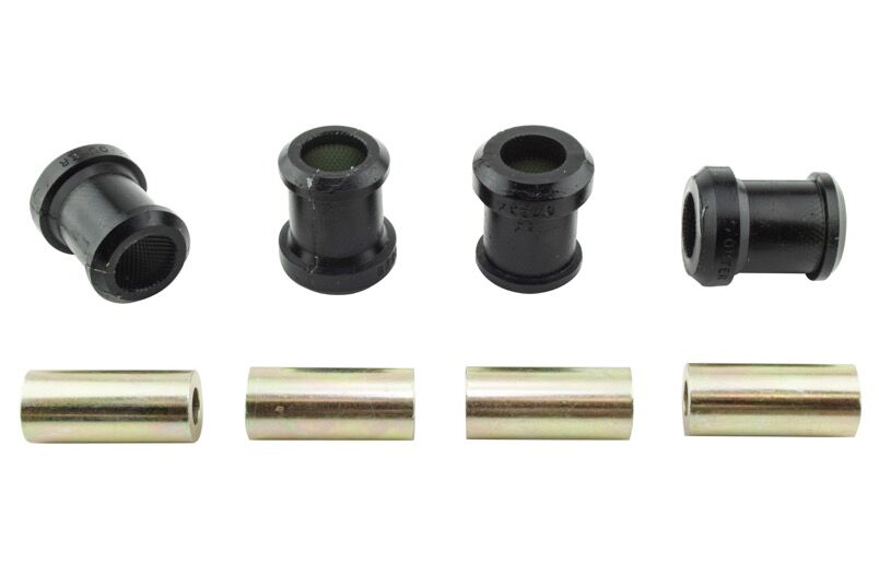 2008-2011 Mazda RX-8 Whiteline Front Control arm - upper Bushing Kit - W53415