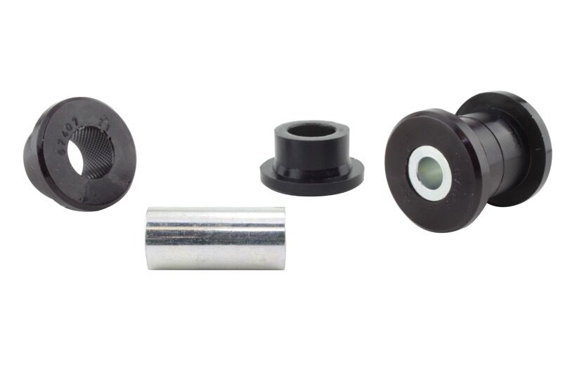 2008-2013 Nissan Rogue Whiteline Front Control arm - lower inner front Bushing Kit