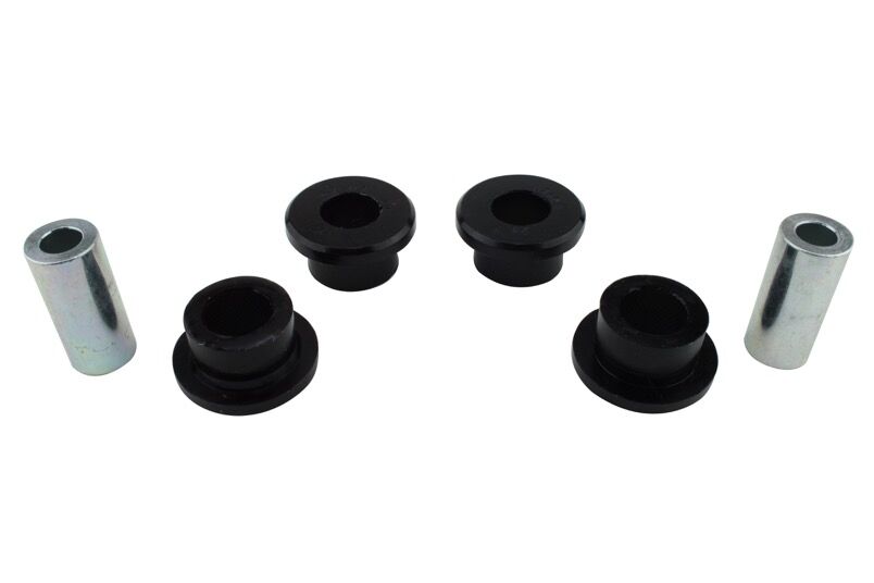 2008-2013 Nissan Rogue Whiteline Front Control arm - lower inner front Bushing Kit - W53424