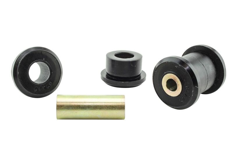 2012-2016 Buick Verano Whiteline Front Control arm - lower inner front Bushing Kit