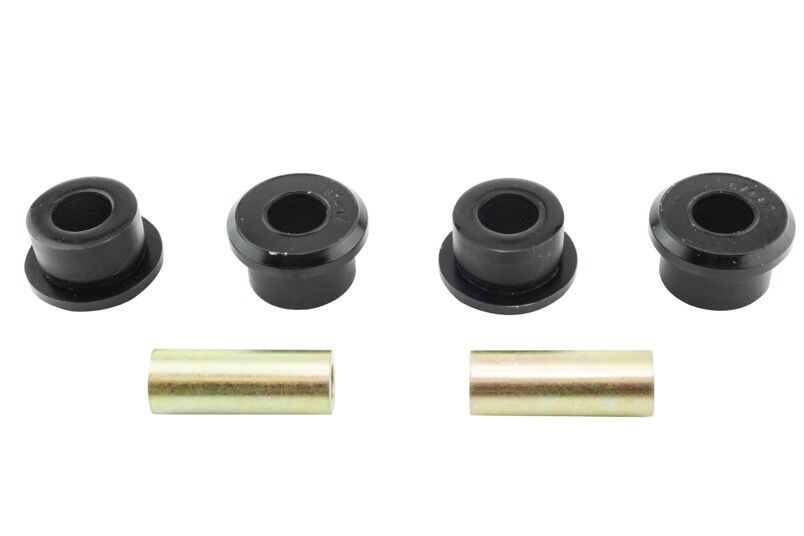 2012-2016 Buick Verano Whiteline Front Control arm - lower inner front Bushing Kit - W53431