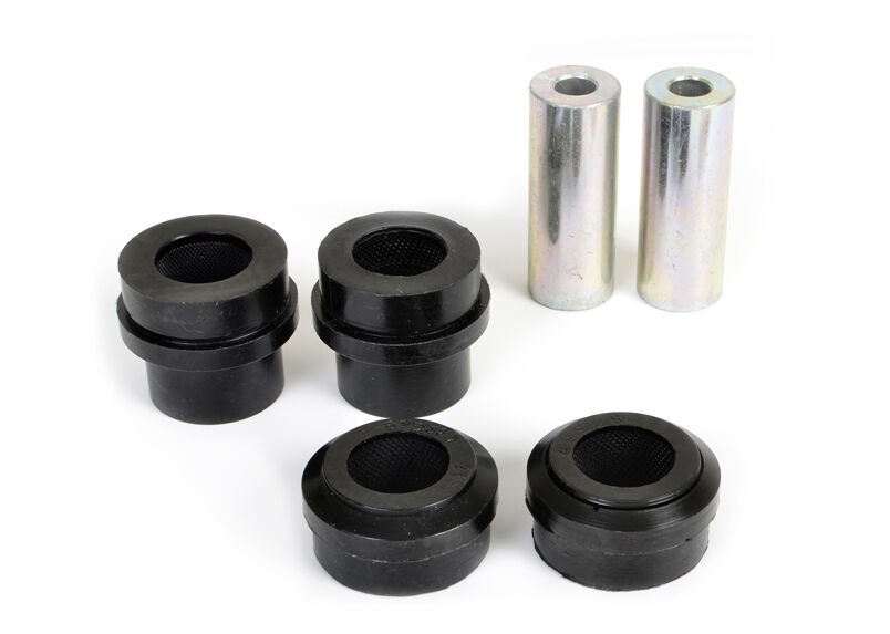 2008-2011 BMW 1-Series Whiteline Front Control arm - lower Bushing Kit