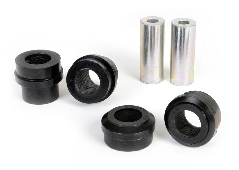 2008-2011 BMW 1-Series Whiteline Front Control arm - lower Bushing Kit - W53453