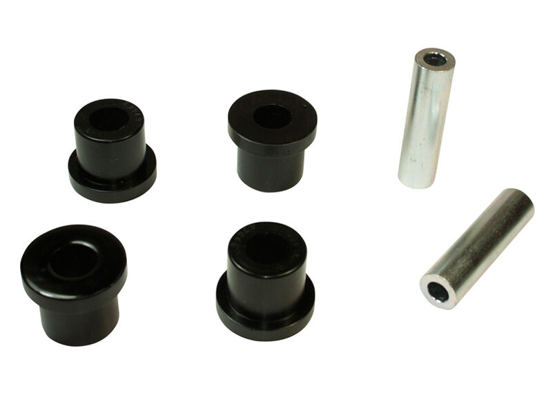 1990-1991 VW Vanagon Whiteline Front Control arm - lower inner Bushing Kit - W53463