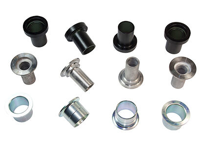 1980-1991 VW Vanagon Whiteline Front Control arm - upper Bushing Kit - W53464